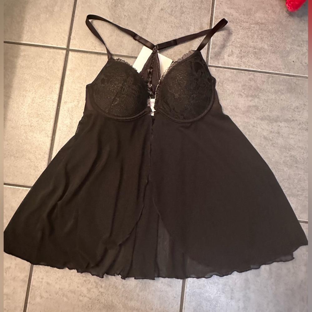 Coquette lingerie
